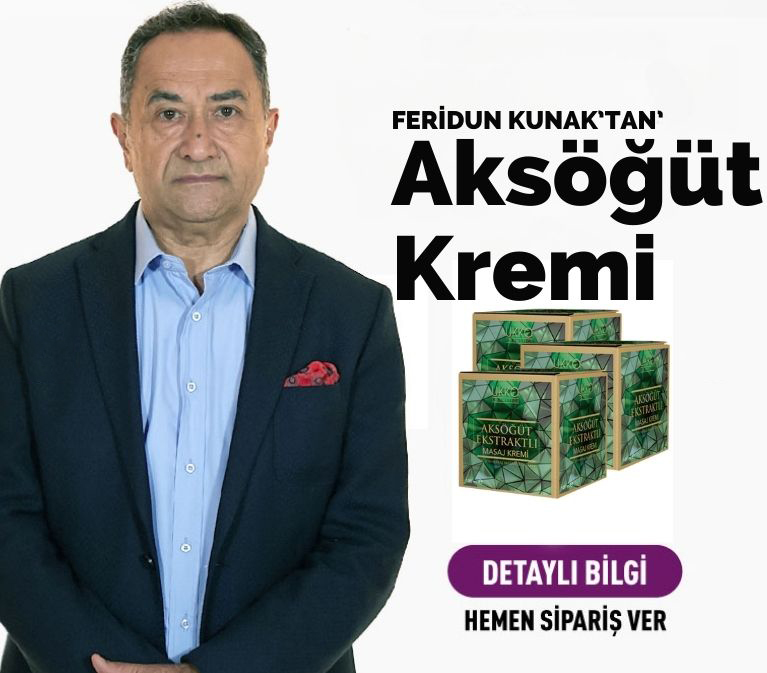 Feridun Kunak Ürünleri