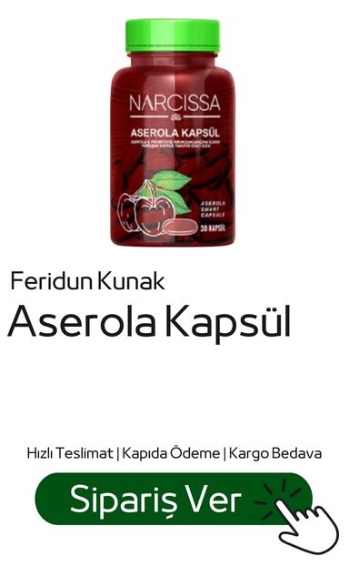 Feridun Kunak Ürünleri