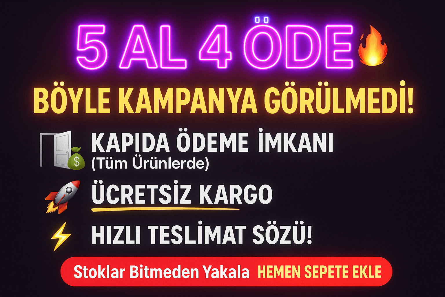 Feridun Kunak Ürünleri