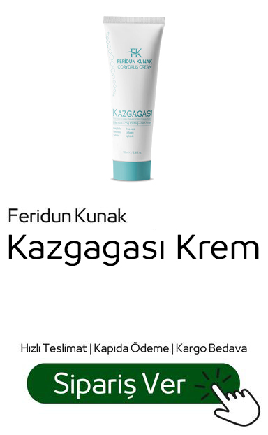 Feridun Kunak Ürünleri