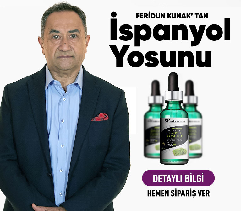 Feridun Kunak Ürünleri